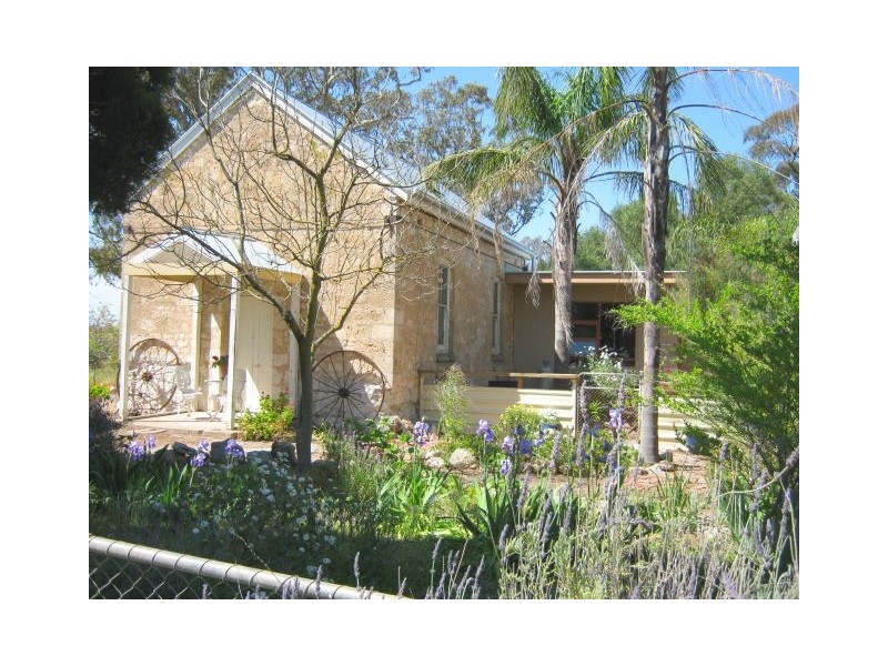 275 Downing Road, Mundulla SA 5270