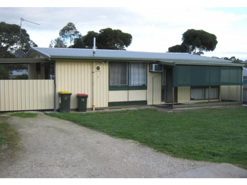 18 Melvyn Street, Bordertown SA 5268