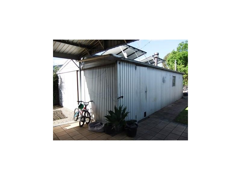 12 Wirrega Avenue, Keith SA 5267