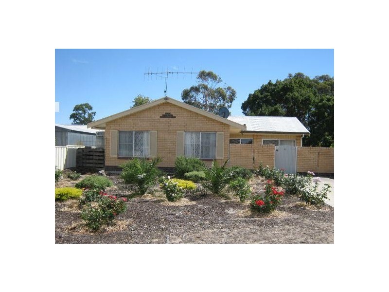 21 Pigeon Flat Rd, Bordertown SA 5268