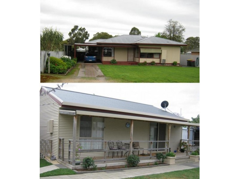 8 Fourth St, Bordertown SA 5268