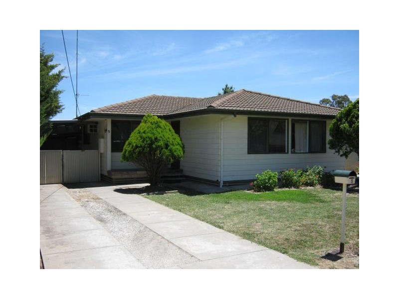 5 Murray Street, Bordertown SA 5268