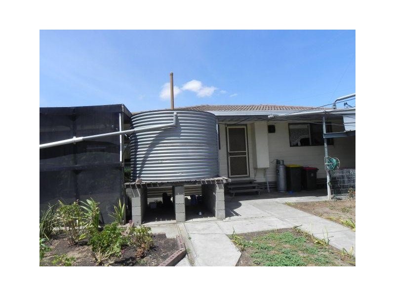 5 Murray Street, Bordertown SA 5268