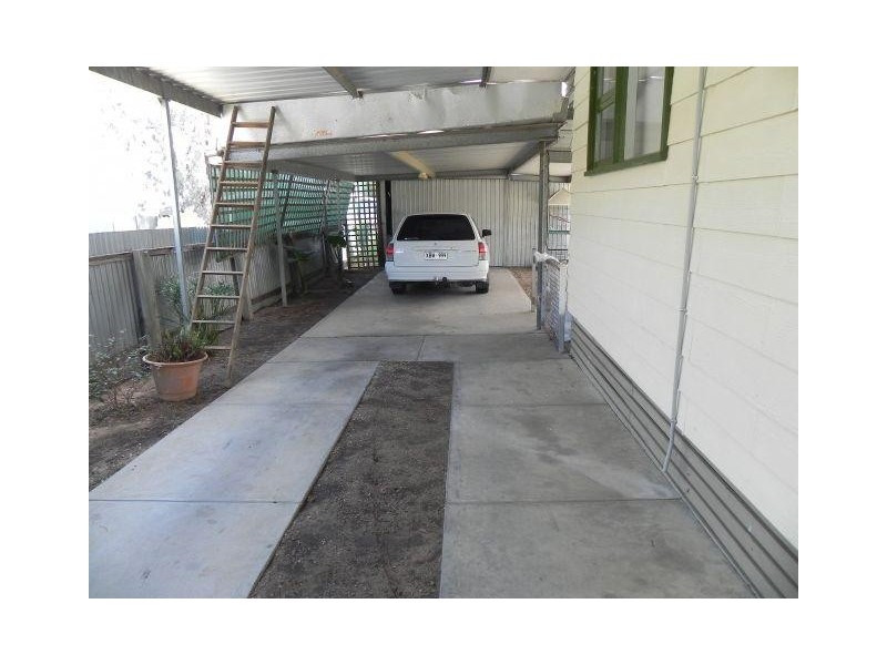 5 Murray Street, Bordertown SA 5268
