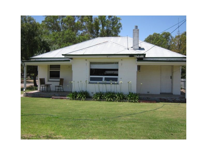 12 Jones Street, Mundulla SA 5270
