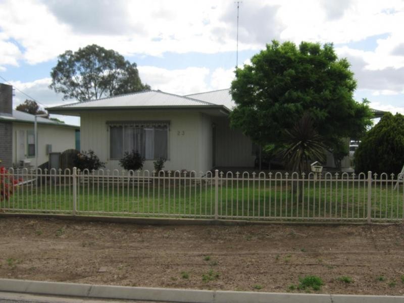 23 Salom Street, Bordertown SA 5268