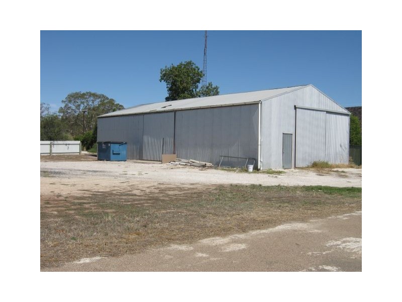 60 Scott Street, Bordertown SA 5268