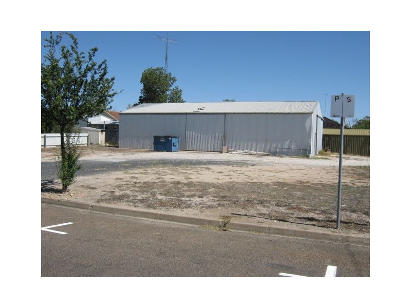 60 Scott Street, Bordertown SA 5268