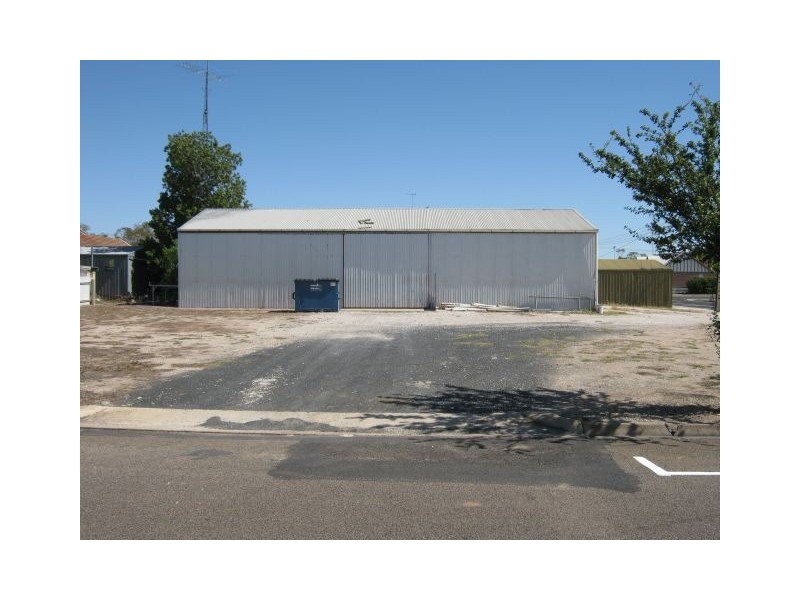 60 Scott Street, Bordertown SA 5268