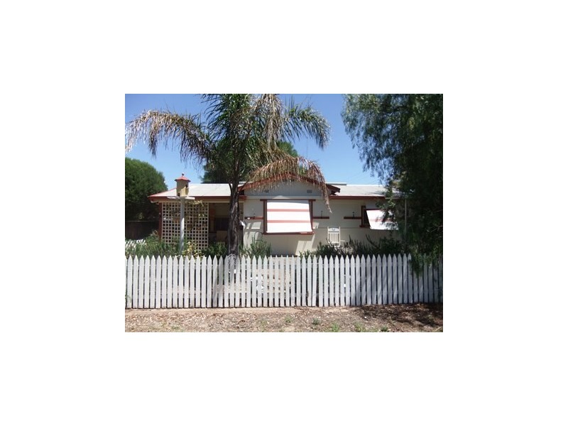 20 Showground Parade, Keith SA 5267