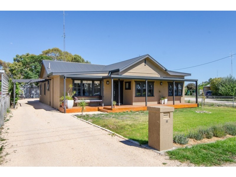 12 Memorial Avenue, Keith SA 5267