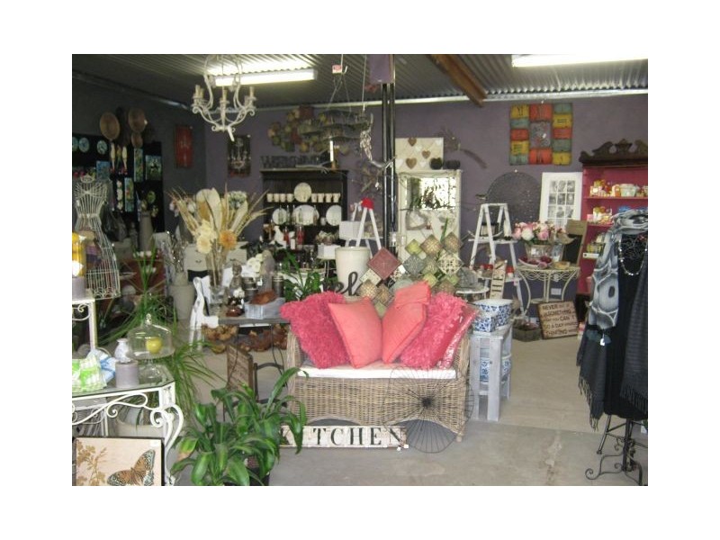 117 Park Tce, Bordertown SA 5268