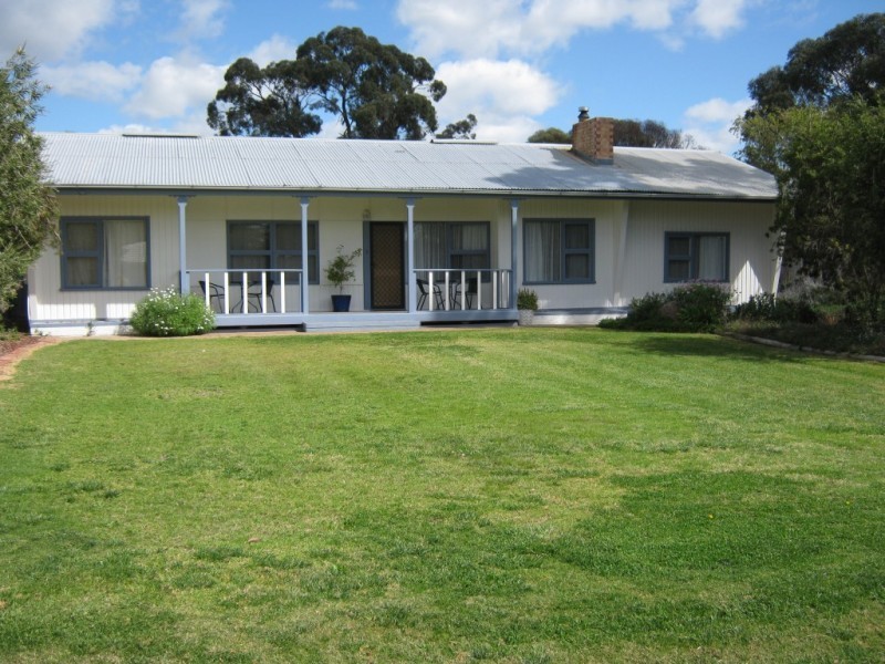 7 Davis St, Bordertown SA 5268