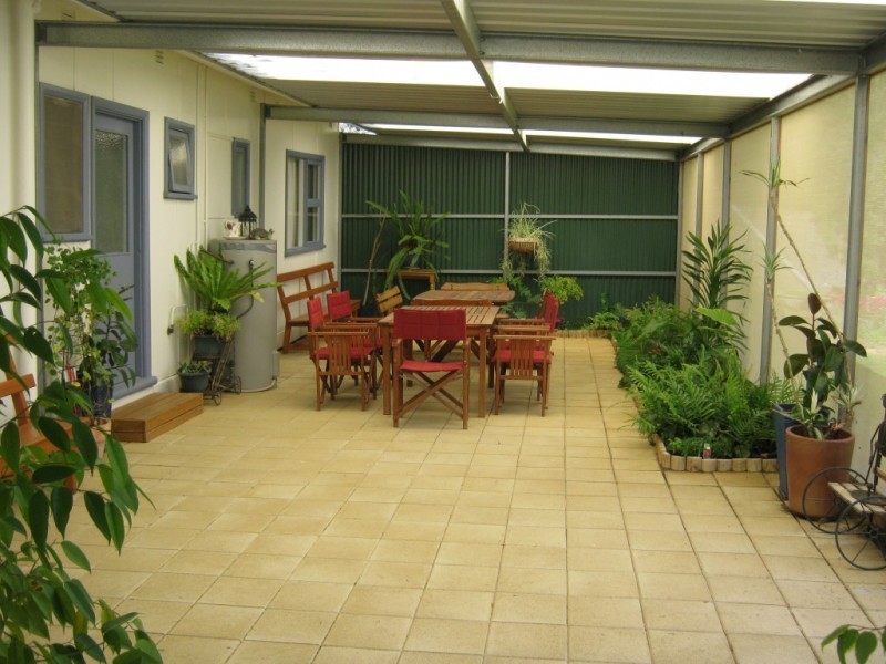 7 Davis St, Bordertown SA 5268