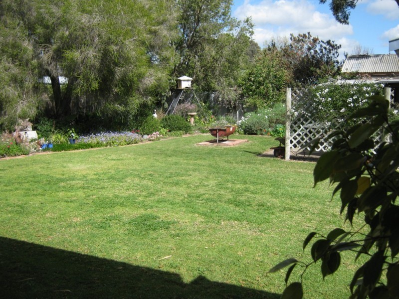 7 Davis St, Bordertown SA 5268