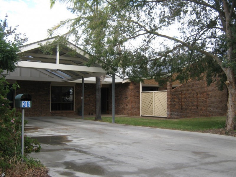 36 Venn Ave, Bordertown SA 5268