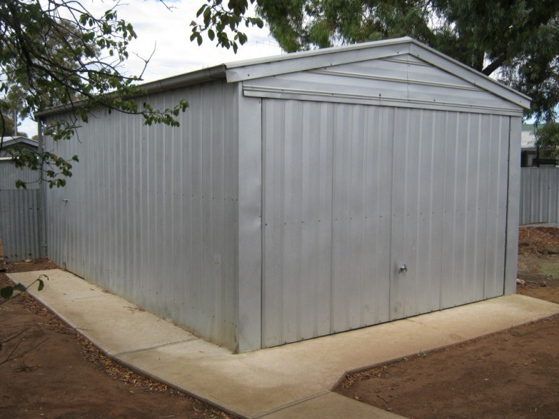 36 Venn Ave, Bordertown SA 5268