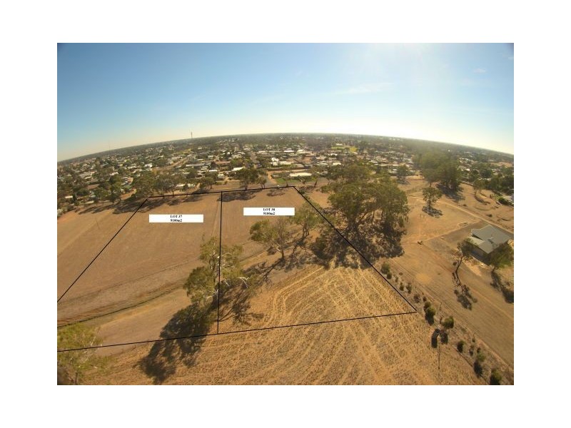Lot 37 South Avenue, Bordertown SA 5268