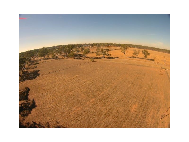 Lot 37 South Avenue, Bordertown SA 5268