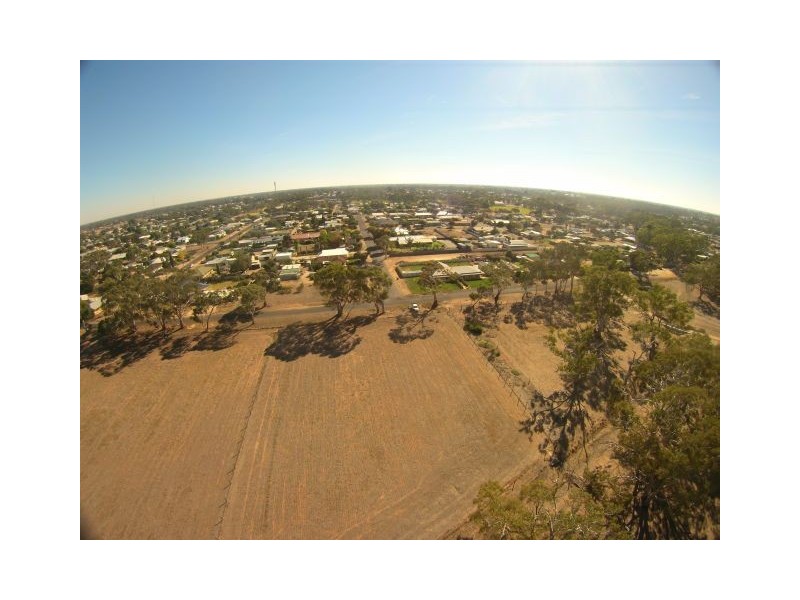 Lot 37 South Avenue, Bordertown SA 5268