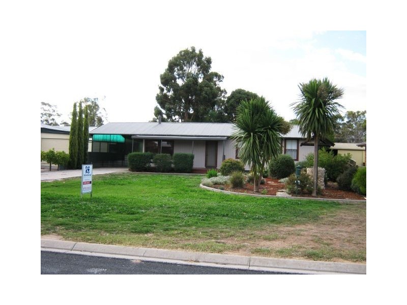 3 Jervois St, Bordertown SA 5268