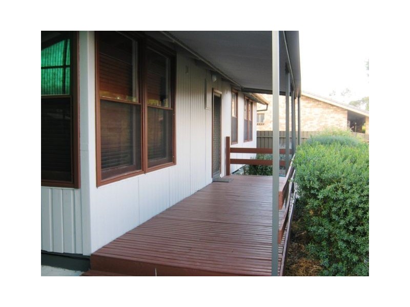 3 Jervois St, Bordertown SA 5268