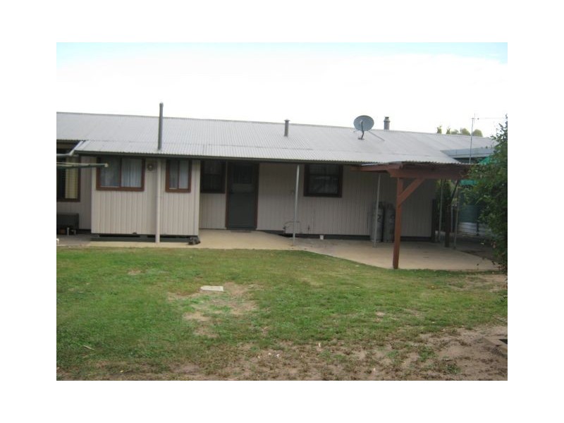 3 Jervois St, Bordertown SA 5268