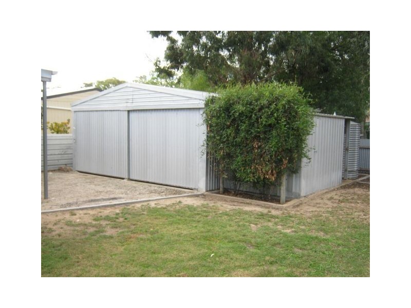 3 Jervois St, Bordertown SA 5268