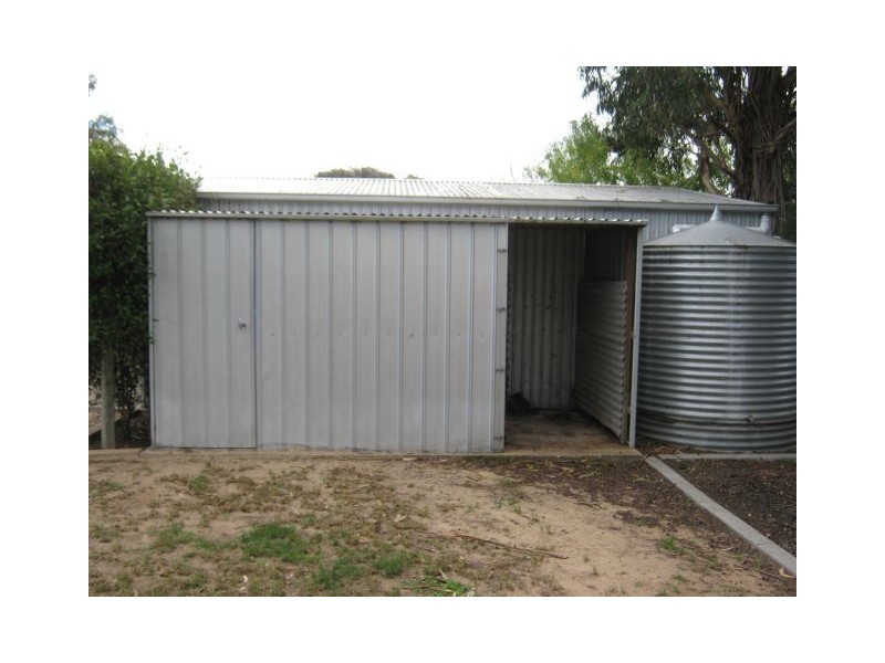 3 Jervois St, Bordertown SA 5268