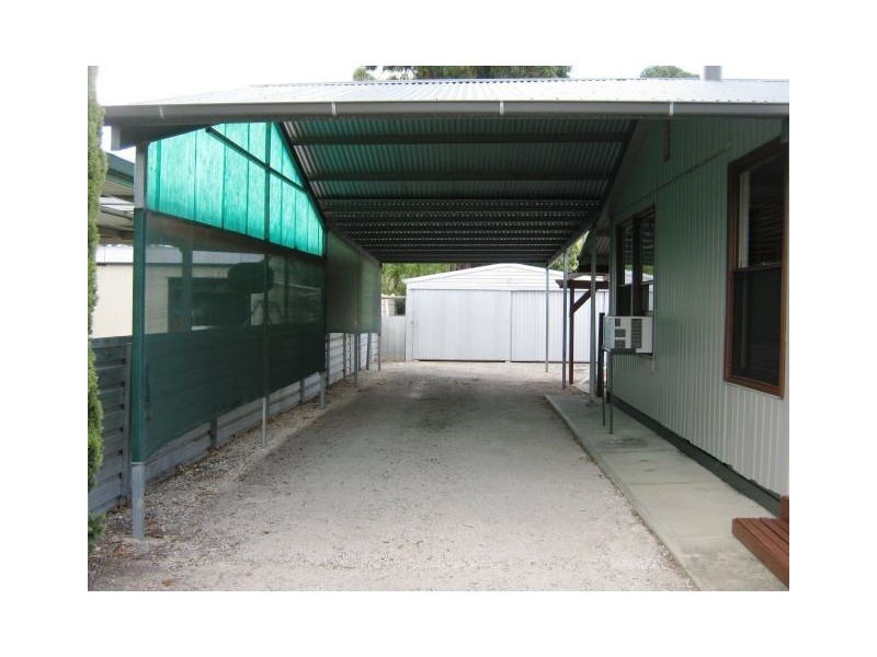 3 Jervois St, Bordertown SA 5268