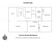 3 Jervois St, Bordertown SA 5268 Floorplan