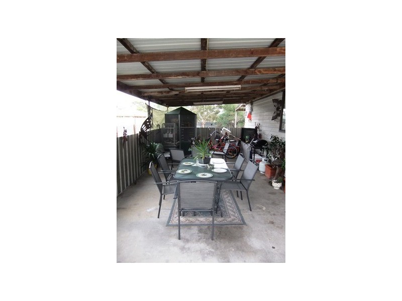 31 Smith Street, Keith SA 5267