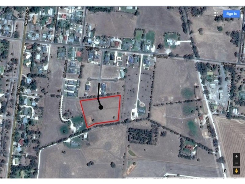 . England Road, Bordertown SA 5268