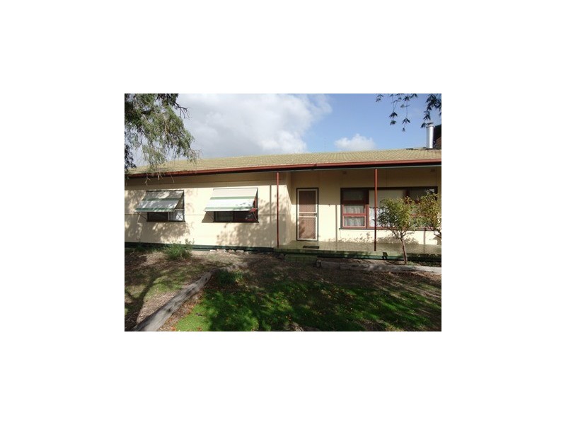 4 Second St, Keith SA 5267