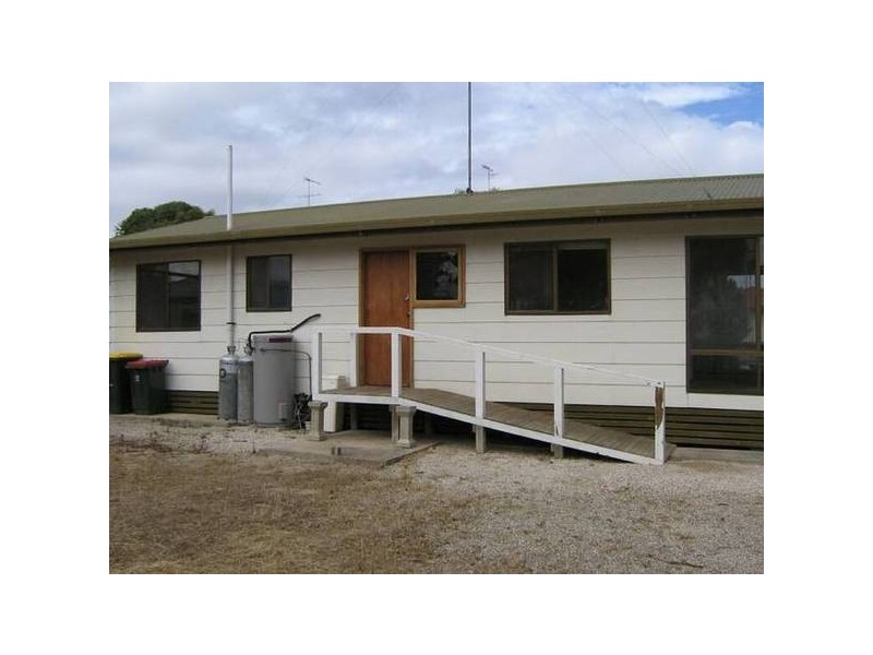 11 Murray Street, Bordertown SA 5268