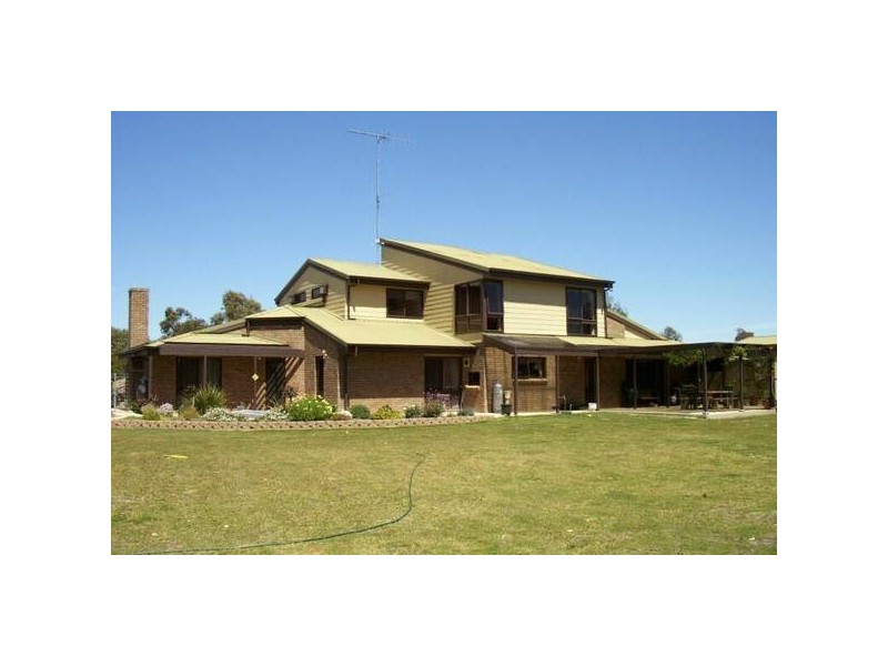 7 Frances Road, Bordertown SA 5268