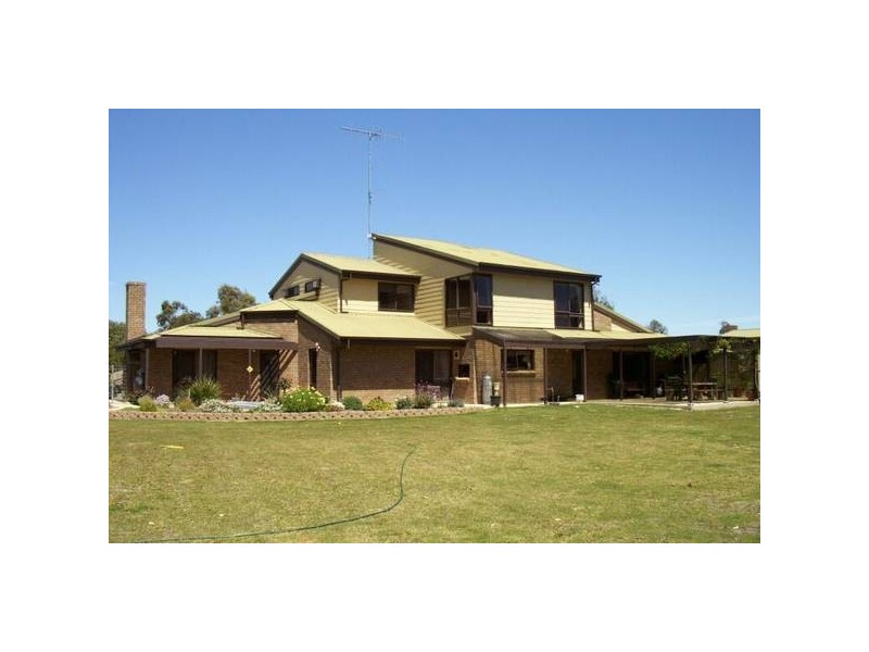 7 Frances Road, Bordertown SA 5268