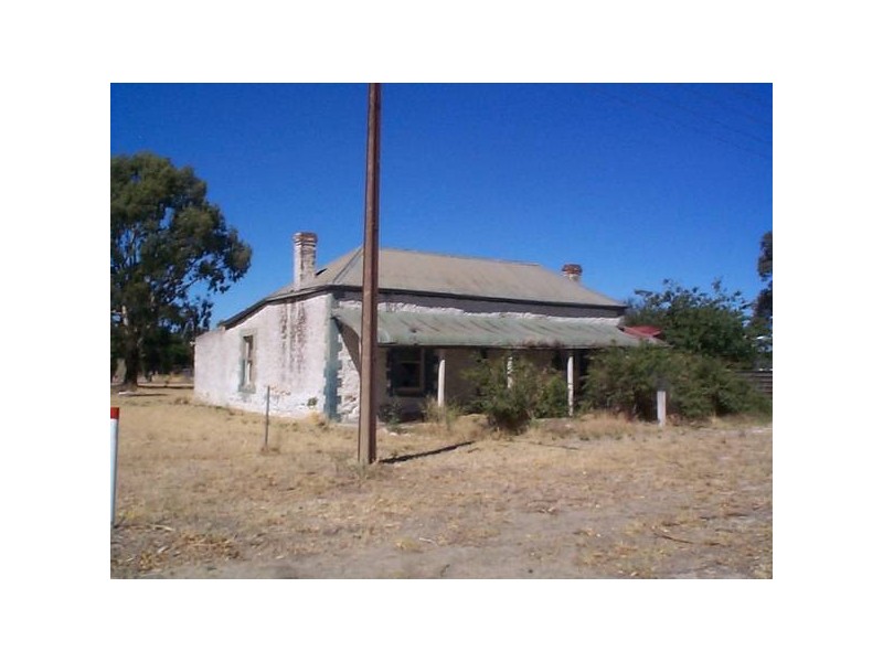 Railway Terrace, Keith SA 5267