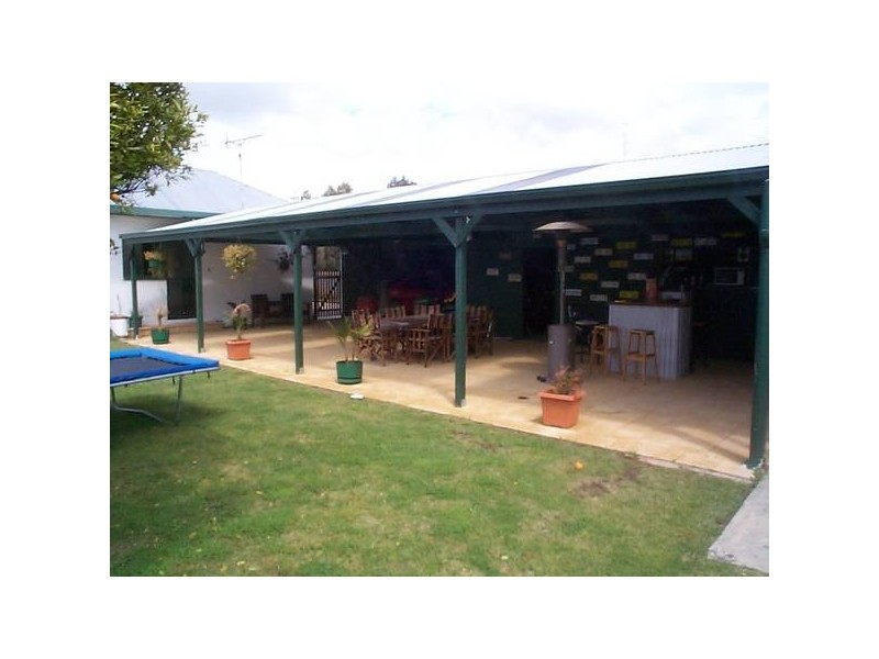 7 Glanville Avenue, Keith SA 5267