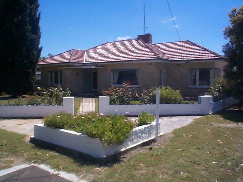 1 Tolmer Terrace, Keith SA 5267