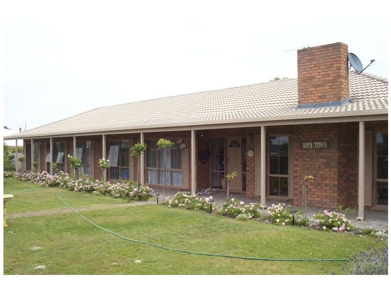 35 East Terrace, Kingston Se SA 5275