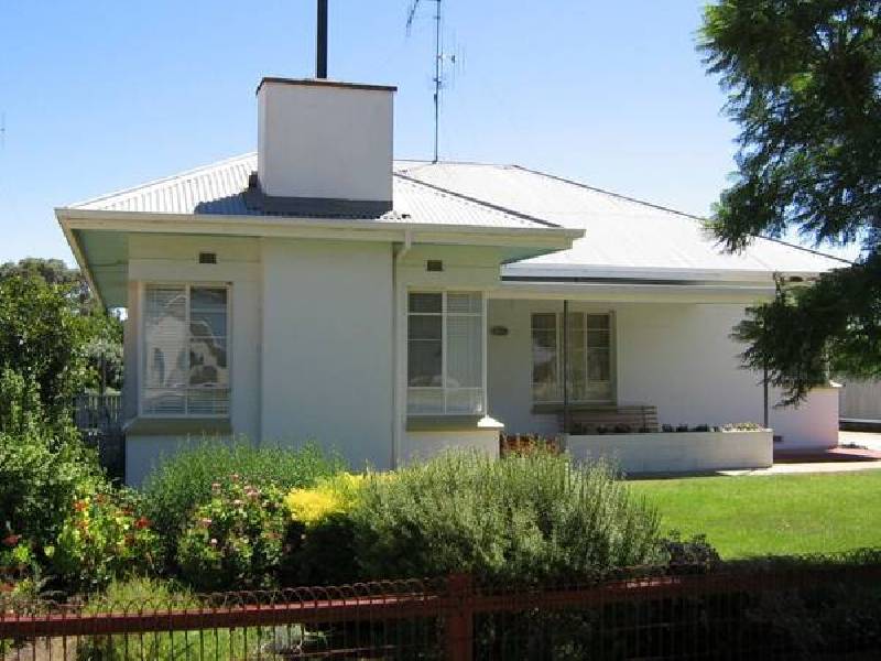 51 Naracoorte Road, Bordertown SA 5268