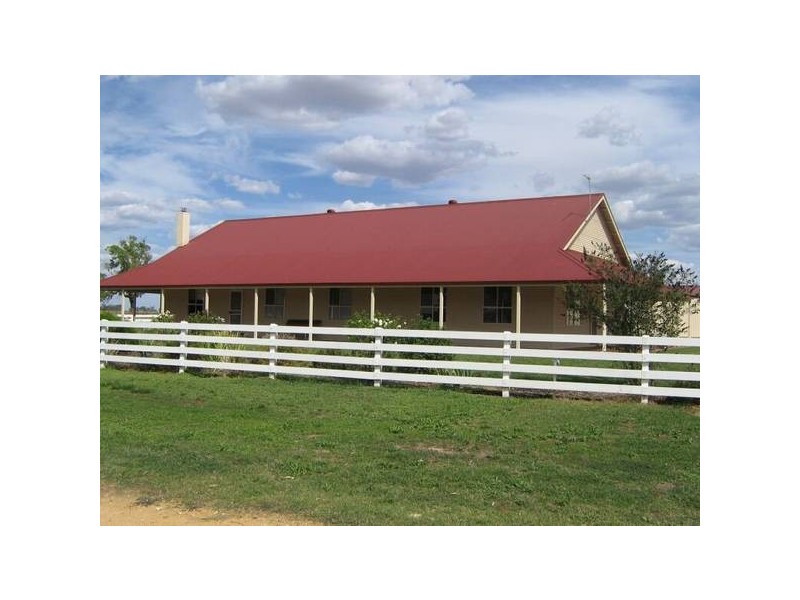 1 Wiese Road, Bordertown SA 5268