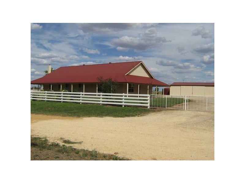 1 Wiese Road, Bordertown SA 5268