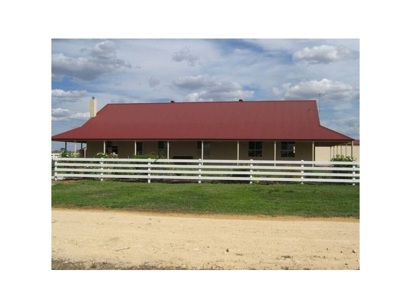 1 Wiese Road, Bordertown SA 5268