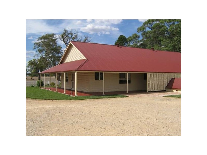 1 Wiese Road, Bordertown SA 5268