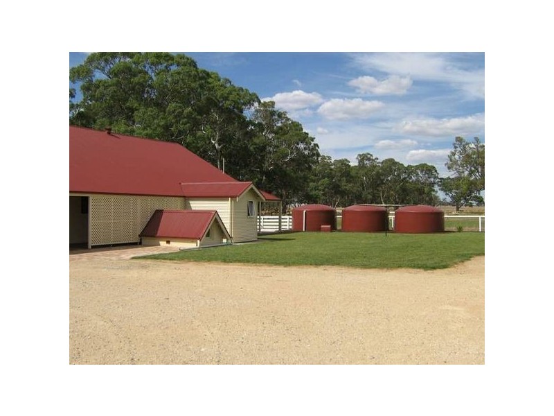 1 Wiese Road, Bordertown SA 5268