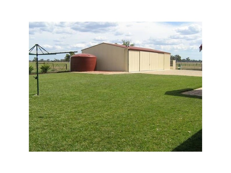 1 Wiese Road, Bordertown SA 5268