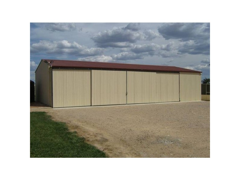 1 Wiese Road, Bordertown SA 5268