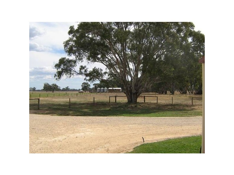 1 Wiese Road, Bordertown SA 5268